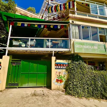 Green Mandala Inn