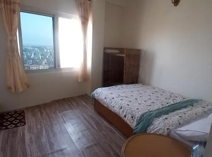 Mini-hôtel Mandala